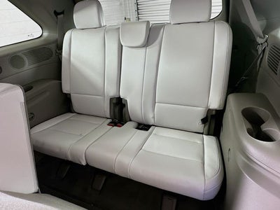 2026 Hyundai Palisade SEL FWD