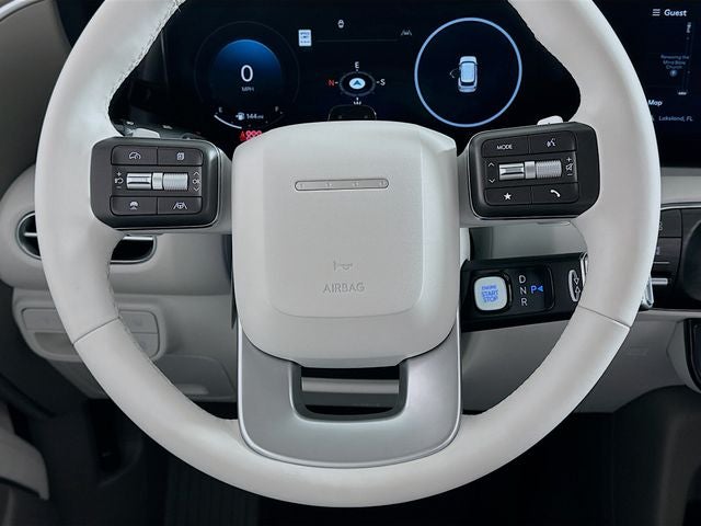 2026 Hyundai Palisade SEL FWD