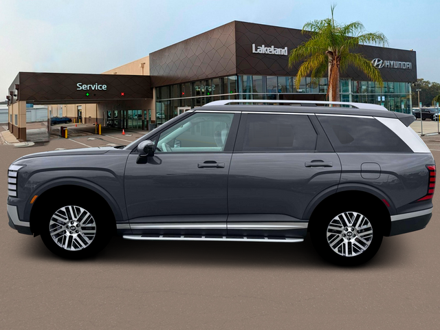 2026 Hyundai Palisade SEL FWD