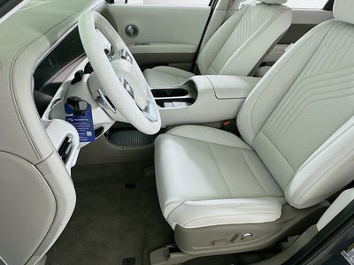 2026 Hyundai Palisade SEL FWD