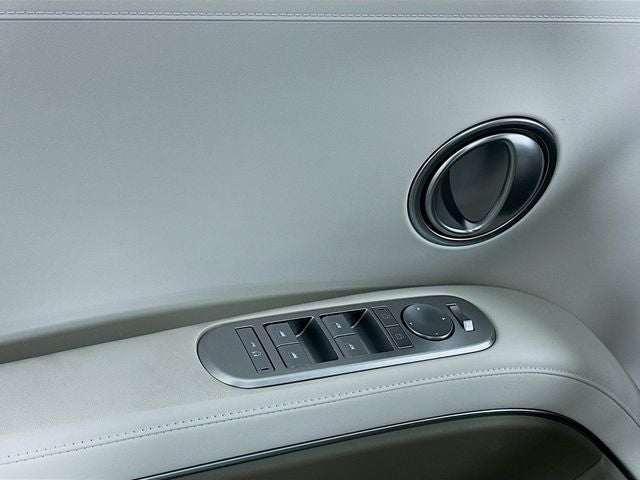 2026 Hyundai Palisade SEL FWD