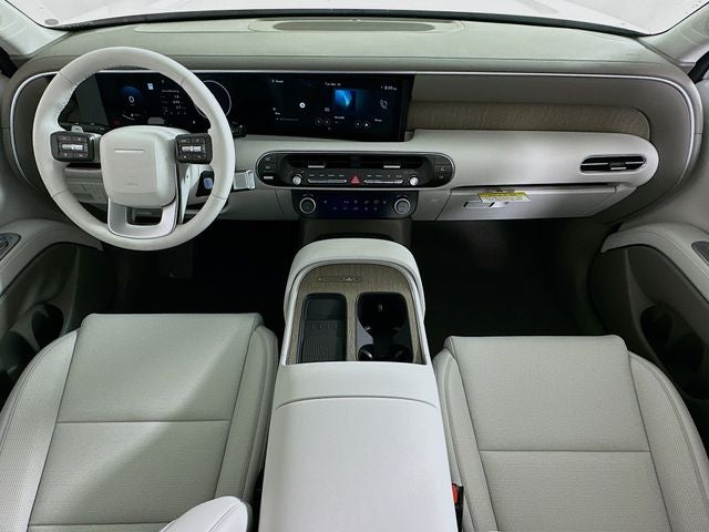 2026 Hyundai Palisade SEL FWD