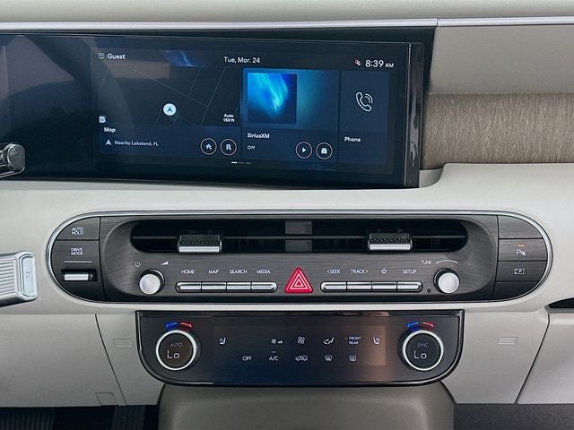 2026 Hyundai Palisade SEL FWD