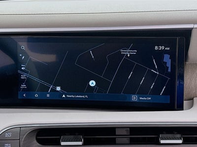 2026 Hyundai Palisade SEL FWD