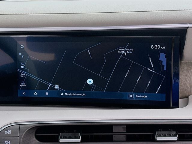 2026 Hyundai Palisade SEL FWD