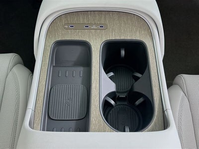 2026 Hyundai Palisade SEL FWD