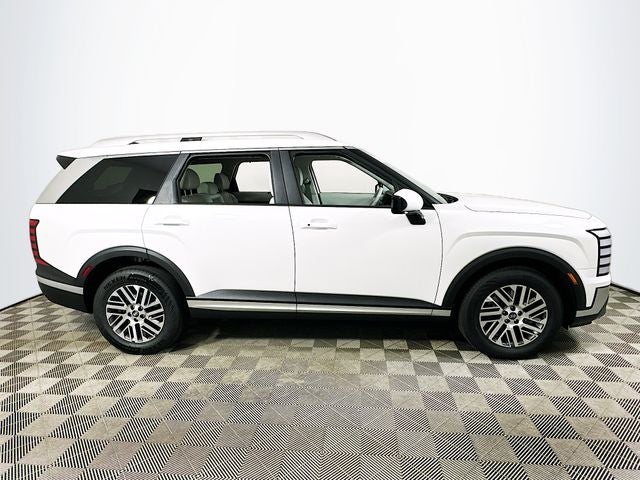 2026 Hyundai Palisade SEL FWD