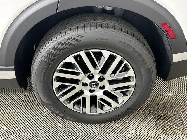 2026 Hyundai Palisade SEL FWD