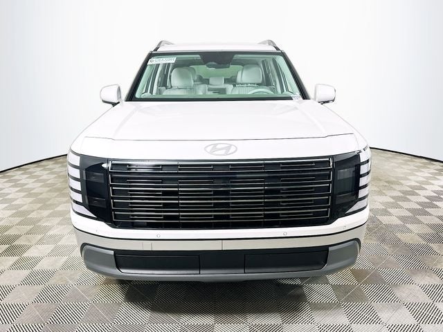 2026 Hyundai Palisade SEL FWD