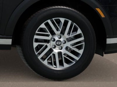 2027 Hyundai Palisade SEL FWD
