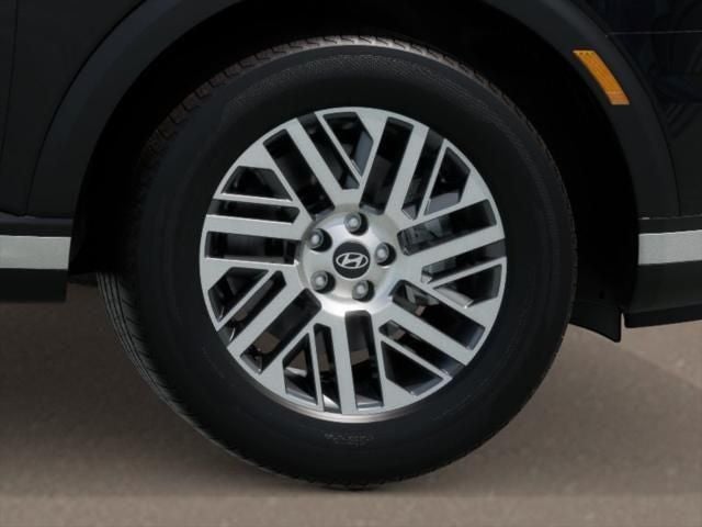 2027 Hyundai Palisade SEL FWD