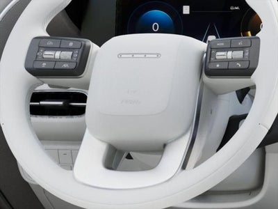 2027 Hyundai Palisade SEL FWD