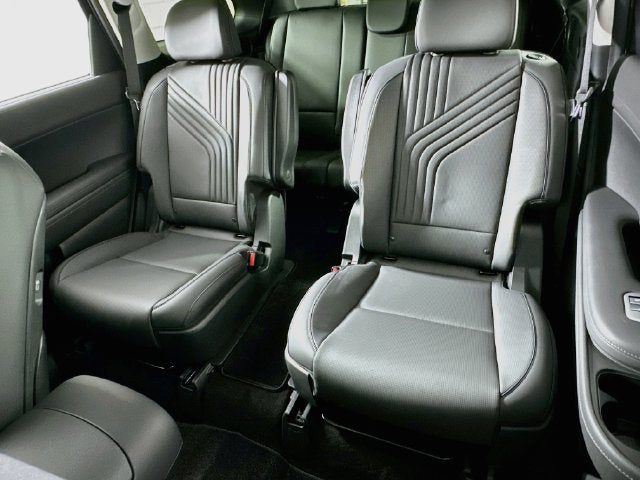2026 Hyundai Palisade SEL FWD