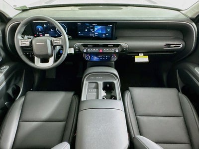 2026 Hyundai Palisade SEL FWD