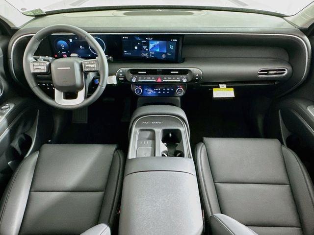 2026 Hyundai Palisade SEL FWD