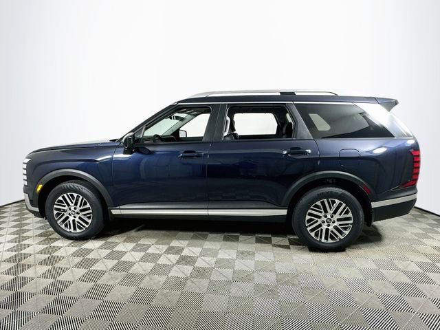2026 Hyundai Palisade SEL FWD
