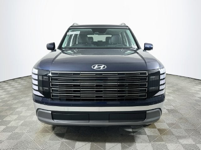 2026 Hyundai Palisade SEL FWD