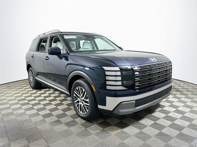 2027 Hyundai Palisade SEL FWD