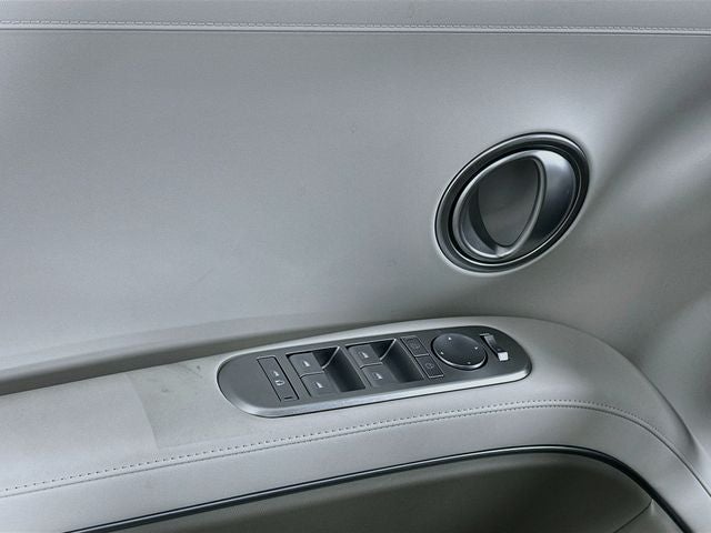 2027 Hyundai Palisade SEL FWD