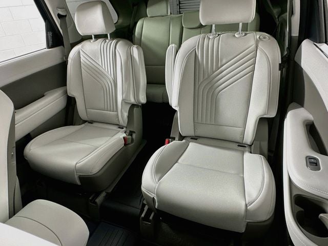 2027 Hyundai Palisade SEL FWD