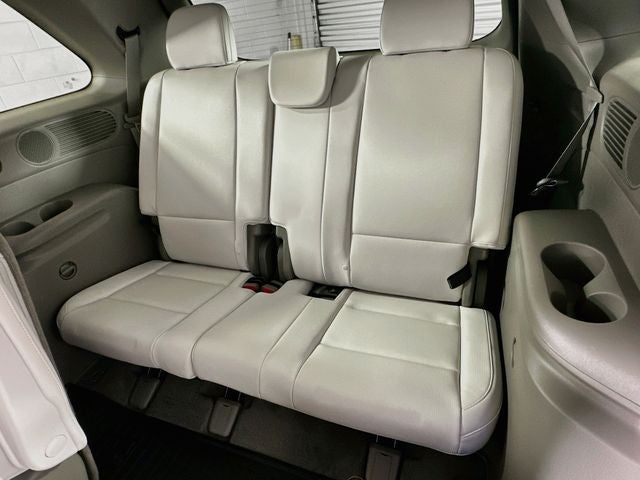 2027 Hyundai Palisade SEL FWD