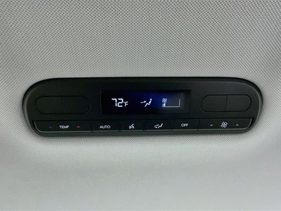 2027 Hyundai Palisade SEL FWD
