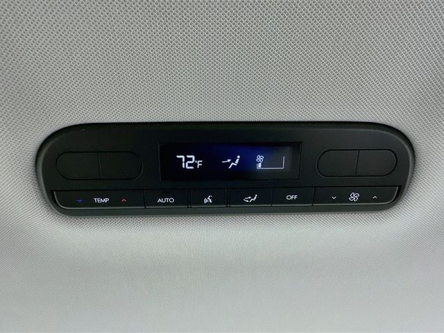 2027 Hyundai Palisade SEL FWD