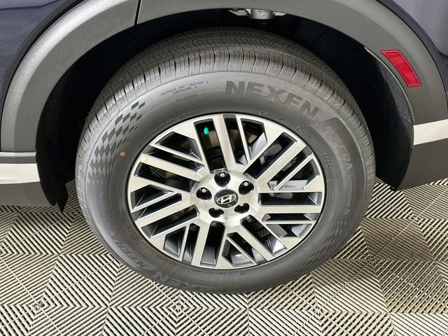 2027 Hyundai Palisade SEL FWD