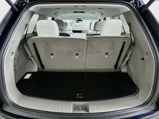 2027 Hyundai Palisade SEL FWD