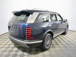 2027 Hyundai Palisade SEL FWD