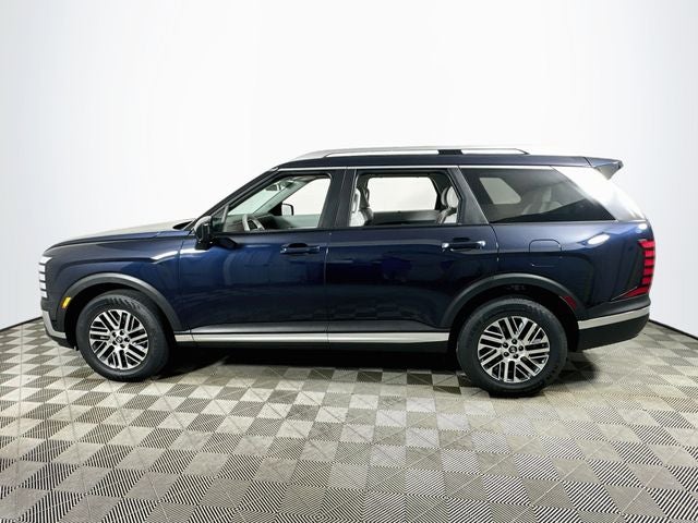 2027 Hyundai Palisade SEL FWD