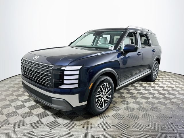 2027 Hyundai Palisade SEL FWD