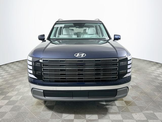 2027 Hyundai Palisade SEL FWD