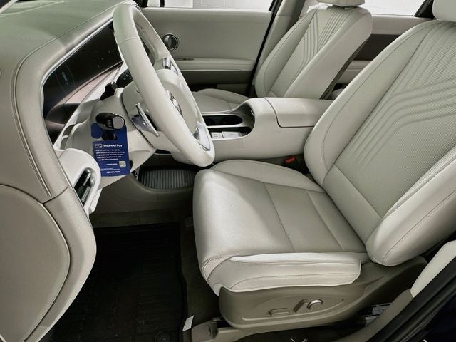2027 Hyundai Palisade SEL FWD