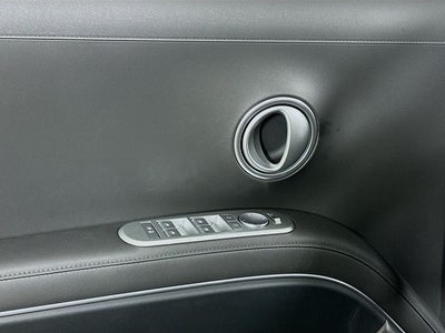 2026 Hyundai Palisade Hybrid Blue SEL 7P