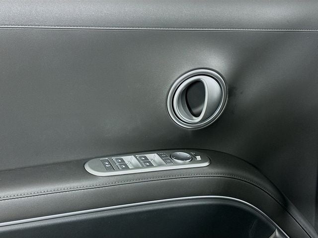 2026 Hyundai Palisade Hybrid Blue SEL 7P
