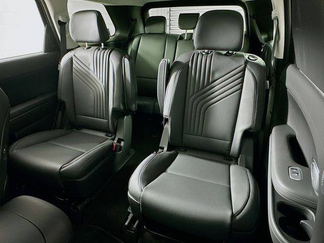 2026 Hyundai Palisade Hybrid Blue SEL 7P