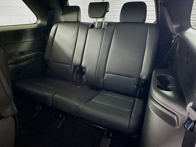 2026 Hyundai Palisade Hybrid Blue SEL 7P