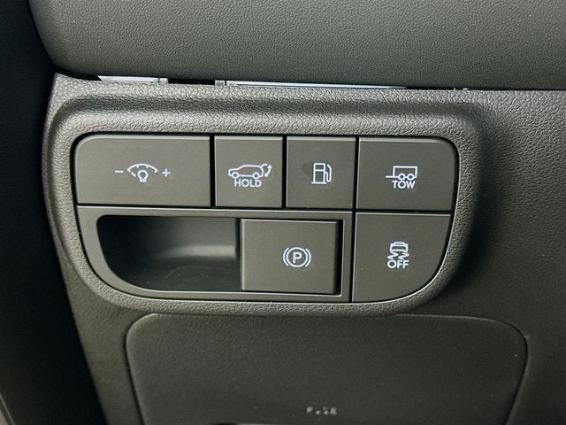 2026 Hyundai Palisade Hybrid Blue SEL 7P
