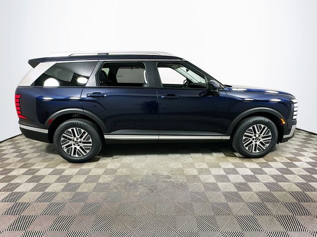 2026 Hyundai Palisade Hybrid Blue SEL 7P