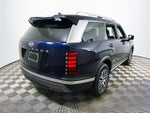 2026 Hyundai Palisade Hybrid Blue SEL 7P