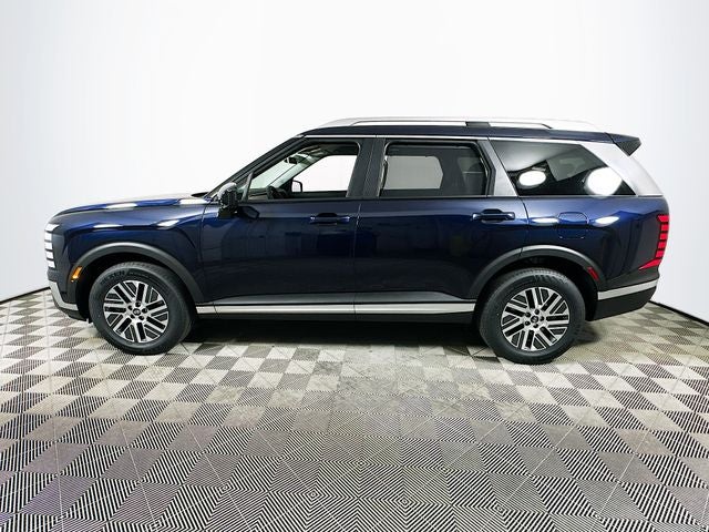 2026 Hyundai Palisade Hybrid Blue SEL 7P