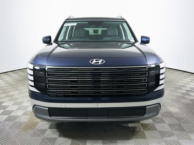 2026 Hyundai Palisade Hybrid Blue SEL 7P