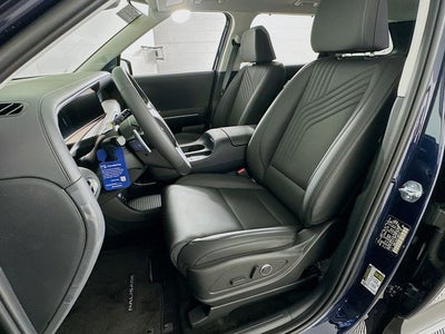 2026 Hyundai Palisade Hybrid Blue SEL 7P
