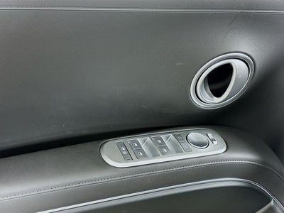 2026 Hyundai Palisade Hybrid Blue SEL 8P
