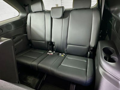 2026 Hyundai Palisade Hybrid Blue SEL 8P