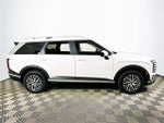 2026 Hyundai Palisade Hybrid Blue SEL 8P