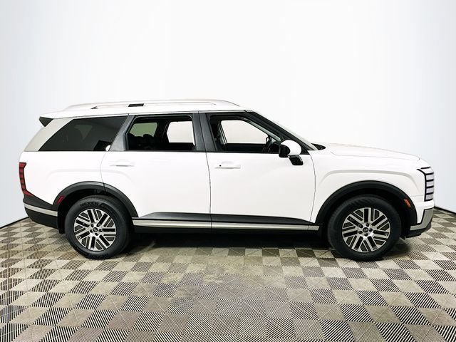 2026 Hyundai Palisade Hybrid Blue SEL 8P