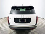 2026 Hyundai Palisade Hybrid Blue SEL 8P