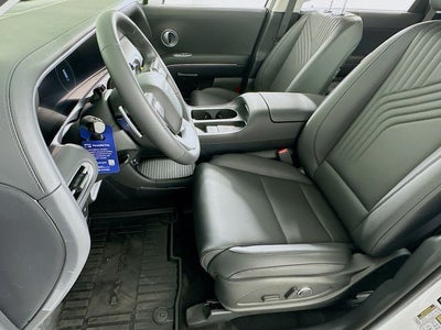 2026 Hyundai Palisade Hybrid Blue SEL 8P